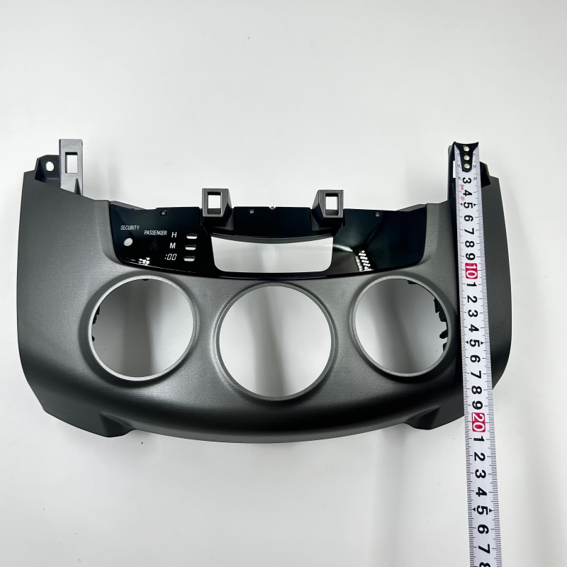 Bedieningspaneel Shell AC Heat - Car Accessories Papar recensie en prijs