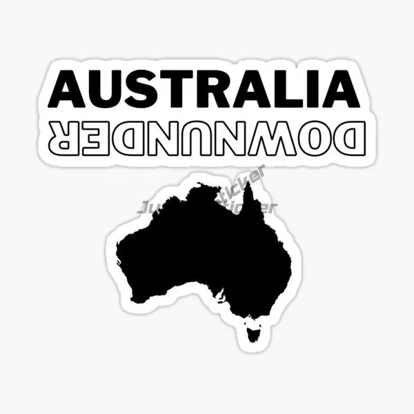 AUS Australië Vlag Kaart Lands - Car Accessories Australia recensie en prijs