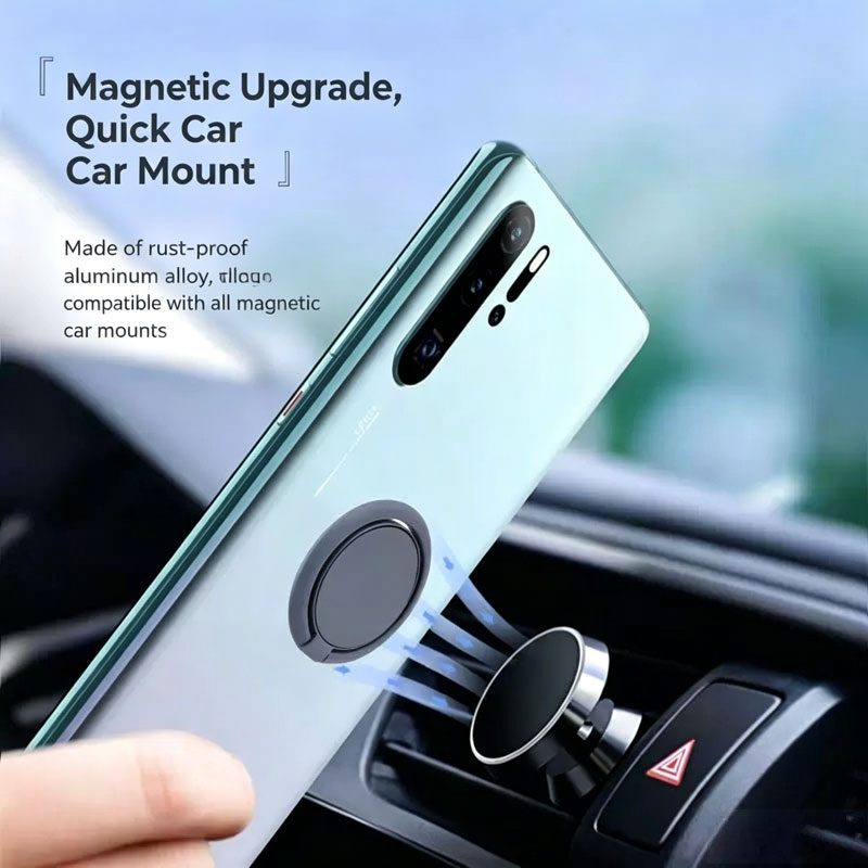360 graden draaibare telefoonh - Car Accessories Phone Holder recensie en prijs
