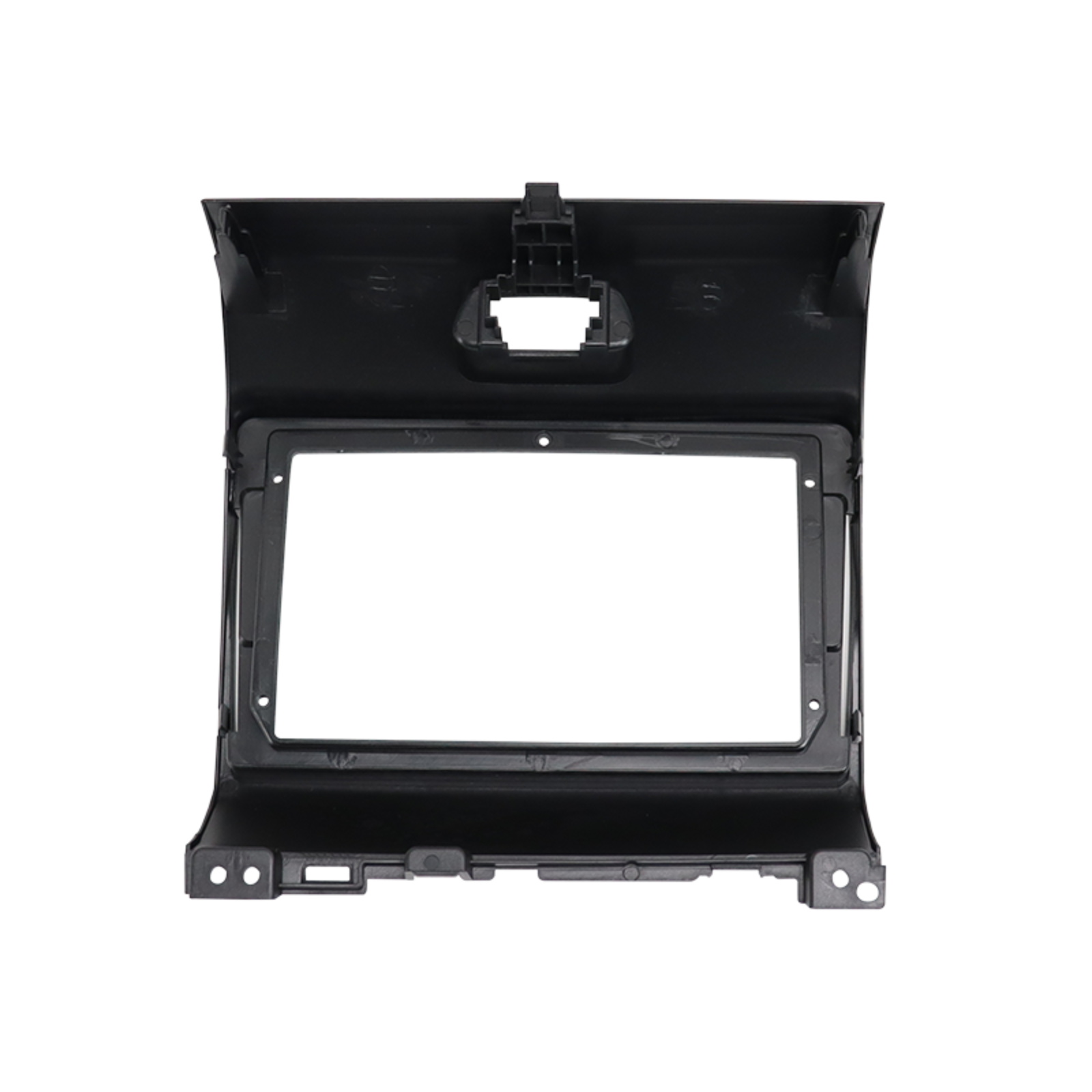 9 inch 2-DIN autoradio voor 20 - Car Accessories Dashboard recensie en prijs