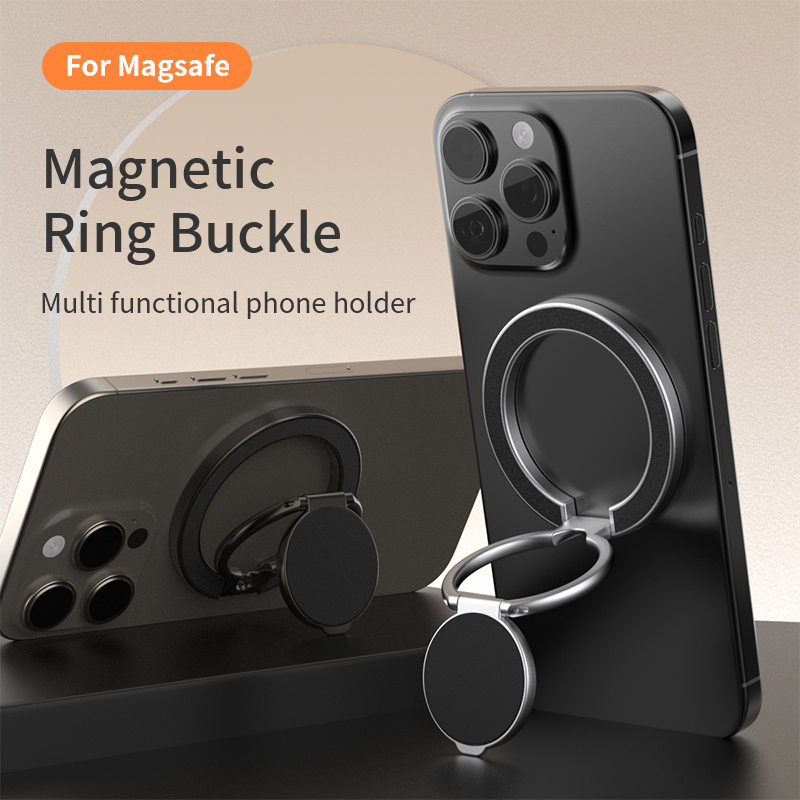 Dubbelzijdige MagSafe telefoon - Car Accessories Phone Holder recensie en prijs