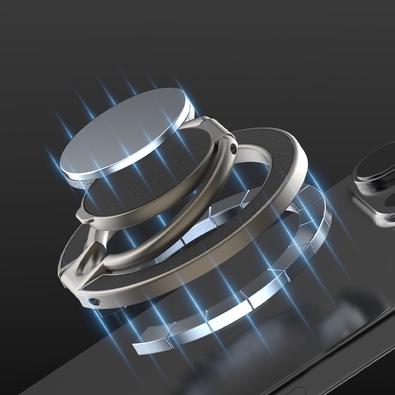 Dubbelzijdige MagSafe telefoon - Car Accessories Phone Holder recensie en prijs