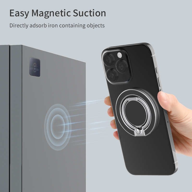 Dubbelzijdige MagSafe telefoon - Car Accessories Phone Holder recensie en prijs
