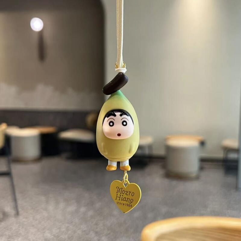 Kawaii Crayon Shin Chan Auto A - Car Accessories Hanging From Mirror recensie en prijs