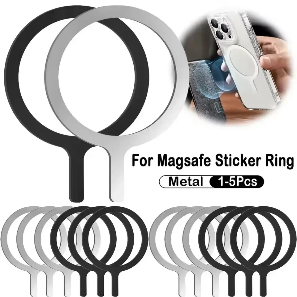 Universele magnetische metalen - Car Accessories Phone Holder recensie en prijs