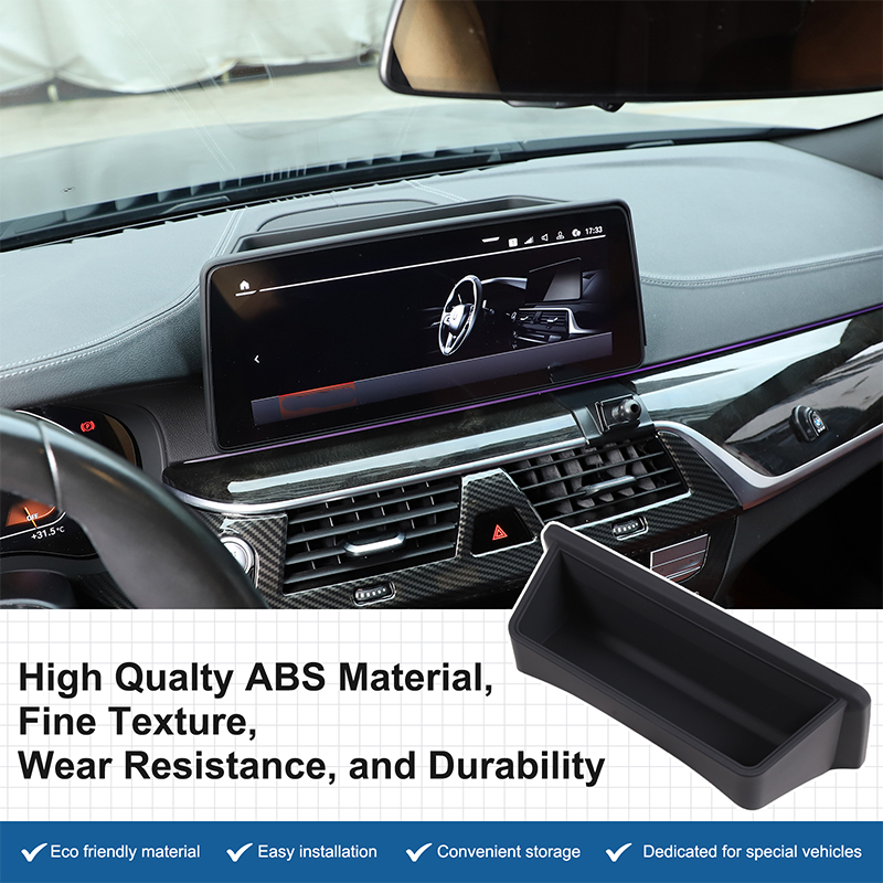 Voor Bmw 5 6 Serie Gt G30 G32  - Car Accessories Dashboard recensie en prijs