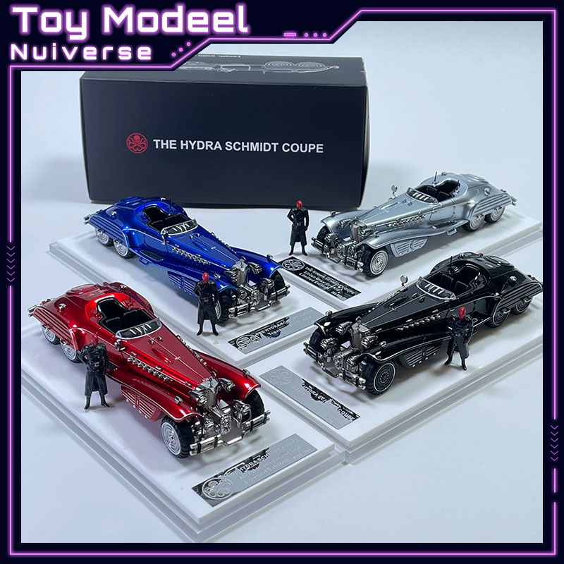 WM 1:64 Schaal Diecast Legerin - Car Accessories Gifts recensie en prijs