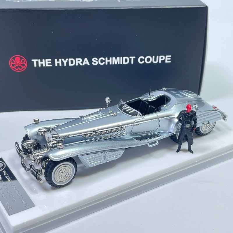 WM 1:64 Schaal Diecast Legerin - Car Accessories Gifts recensie en prijs