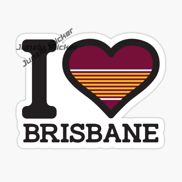 BRISBANE Australië Vlag Nation - Car Accessories Australia recensie en prijs