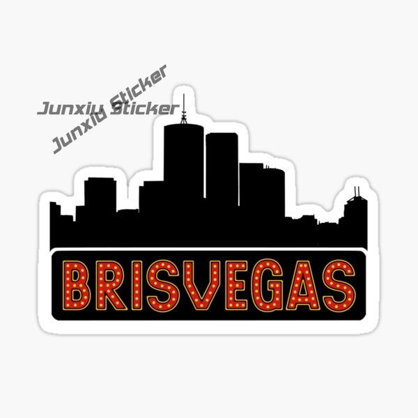BRISBANE Australië Vlag Nation - Car Accessories Australia recensie en prijs