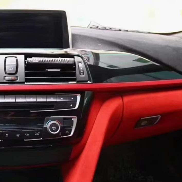 Vervangende niet-stickervoorzi - Car Accessories Dashboard recensie en prijs